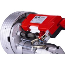 Quiko Quikoitaly Opera Santral Tip Kepenk Motoru