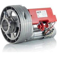 Quiko Quikoitaly Opera Santral Tip Kepenk Motoru