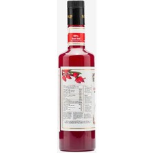 Nish Berry Hibiscus Aromalı Baz Içecek 700 Ml-P