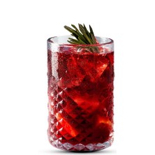 Nish Berry Hibiscus Aromalı Baz Içecek 700 Ml-P