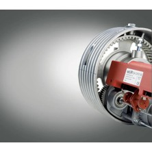 Quiko Quikoitaly Opera Santral Tip Kepenk Motoru