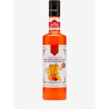 Nish Portakal Mango Aromalı Baz Içecek 700 Ml-P