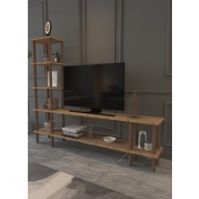 Newline Soly Tv Ünitesi 150 cm Atlantik Çam