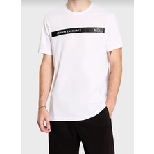 Armani Jeans Armani Ax Jeans T-Shirt