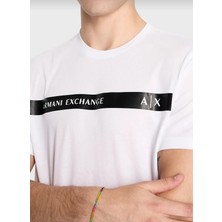 Armani Jeans Armani Ax Jeans T-Shirt