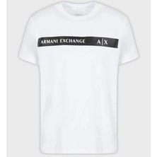 Armani Jeans Armani Ax Jeans T-Shirt