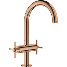 Grohe Atrio Lavabo Bataryası L-Boyut - 21144DA0