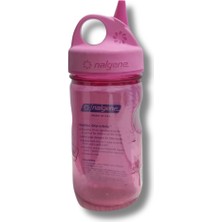 Nalgene Matara Suluk 340 ml Pembe