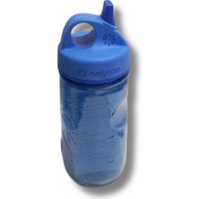 Nalgene Matara Suluk 340 ml Mavi