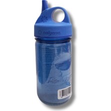 Nalgene Matara Suluk 340 ml Mavi