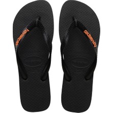 Havaianas Havainas Logo Metallic Erkek Terlik 412724400058