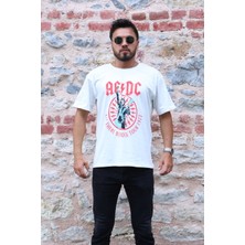 Giraffes Tişört Unisex Over Size Ön Baskılı %100 Pamuk Kaliteli Ürün