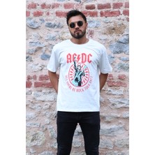 Giraffes Tişört Unisex Over Size Ön Baskılı %100 Pamuk Kaliteli Ürün