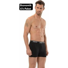 Jiber 156 Boxer 6 Lı Paket