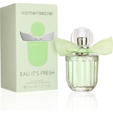 Women Secret Eau It's Fresh EDT Kadın Parfümü 30 ml