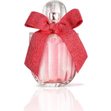 Women Secret Rouge Seduction Simli EDP Kadın Parfümü 100 ml