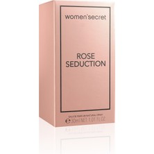 Women Secret Rose Seduction Simli EDP Kadın Parfümü 30 ml