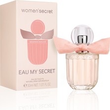 Women Secret Eau My Secret EDT Kadın Parfümü 30 ml