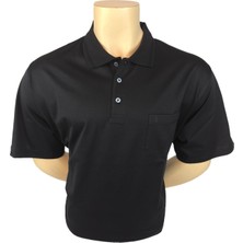Sabri Özel Er T-Shirt Kısa Kol Polo Yaka Battal Basıc