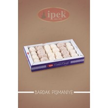 Pişmaniye Bardak 400 gr