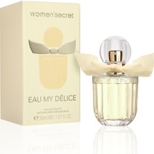 Women Secret Eau My Delice EDT Kadın Parfümü 30 ml