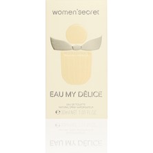 Women Secret Eau My Delice EDT Kadın Parfümü 30 ml