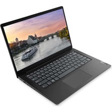 Lenovo V14 82YT00SQTX01 Ryzen5 7520U 8gb 512SSD 14" Fullhd Freedos Taşınabilir BILGISAYAR-CNT002