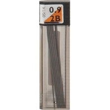 Tombow 0,9 mm 2b Ultra-Polimer Kurşun Kalem Ucu