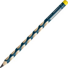 Stabilo 321 Easy Graph Sol El Kurşun Kalem Hb Renkli 1 Adet Ergonomik Tasarım