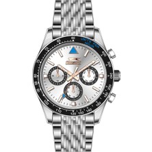 Slazenger SL.09.2417.2.05 Erkek Kol Saati