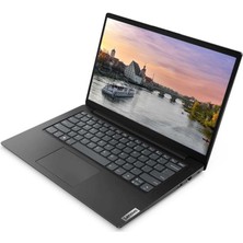 Lenovo V14 82YT00SQTX08 Ryzen5 7520U 8gb 256SSD 14" Fullhd W11P Taşınabilir BILGISAYAR-CNT009