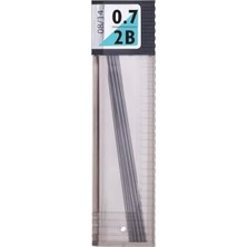 Tombow 0,7 mm 2b Kurşun Kalem Ucu