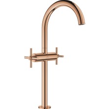 Grohe Atrio Lavabo Bataryası Xl-Boyut - 21149DA0