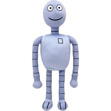 Fall Robot Rüyalar Peluş Robot Rüyalar Peluş Oyuncak (Yurt Dışından)