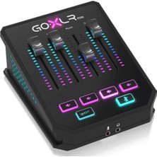 Tc Helicon Goxlr Mini USB Yayıncı Mikseri