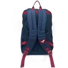 Snug Up Cleft Backpack Okul Sırt Çantası