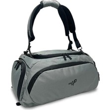 Snug Up Effort Duffel Travel Bag Spor ve Seyahat Çanta