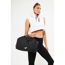 Snug Up Zippy Duffel Kadın Spor Çantası