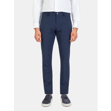 Karaca Toss Erkek 6 Drop Pantolon-Lacivert