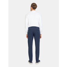 Karaca Toss Erkek 6 Drop Pantolon-Lacivert