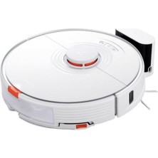 Roborock S7 Sonic Mopping Akıllı Robot Süpürge S7 Beyaz (Outlet-Tehşir)