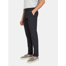 Karaca Toss Erkek 6 Drop Pantolon-Siyah