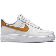 Nike Air Force 1 07 Next Nature Beyaz Spor Ayakkabı