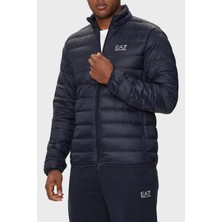 Ea7 Regular Fit % 100 Kuş Tüyü Dolgulu Şişme Mont Erkek Mont 8Npb23 Pngpz 1562