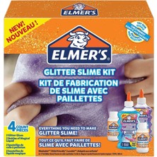 Elmers Elmer’s Simli Slime Kit 2077256