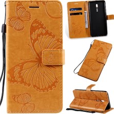 GX Boutique Oppo Oppo Z Manyetik Kapak Için Flip Case Darbeye Kapak Pu Deri Flip (Yurt Dışından)