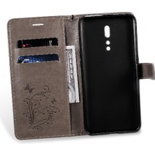 GX Boutique Oppo Oppo Z Manyetik Kapak Için Flip Case Darbeye Kapak Pu Deri Flip (Yurt Dışından)