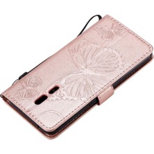 GX Boutique Oppo Oppo Z Manyetik Kapak Için Flip Case Darbeye Kapak Pu Deri Flip (Yurt Dışından)