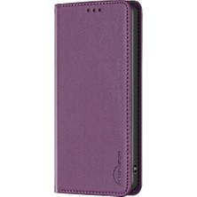 GX Boutique Xiaomi Poco M6 4g Çoklu Kart Yuvası Çok Renkli Cüzdan Deri Için Flip Case (Yurt Dışından)