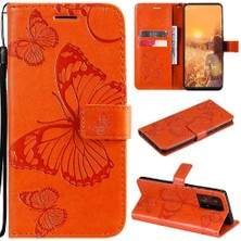 GX Boutique Xiaomi Mix 4 Flip Kickstand Darbeye Kapak Pu Deri ile Flip Case (Yurt Dışından)